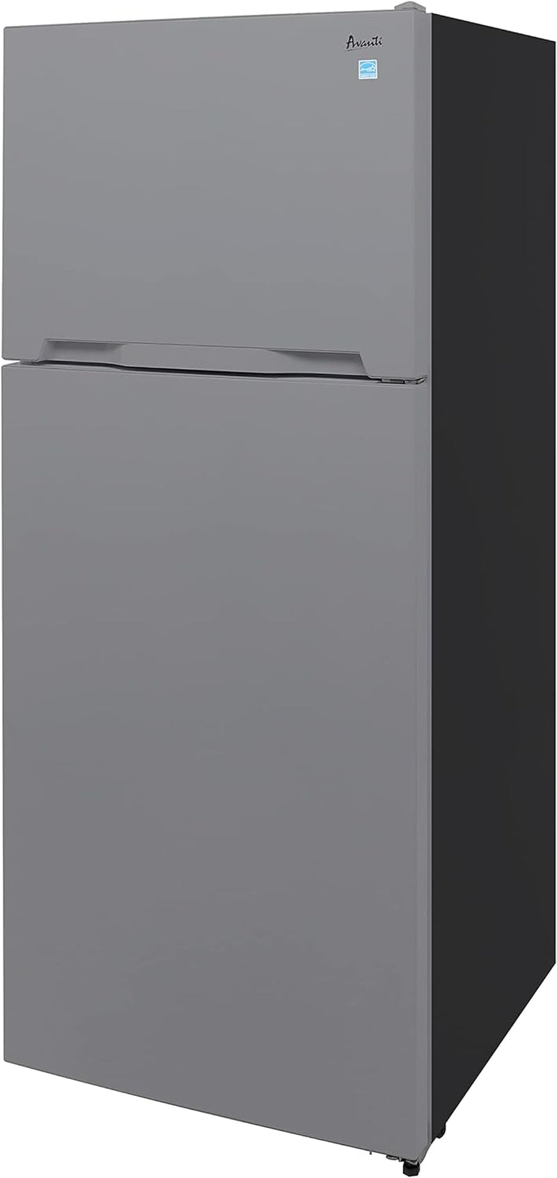 Offer For FF14V3S FF14V Frost-Free Apartment Size Refrigerator, 14.3 Cu. Ft. Capacity, in Stainless Steel MowerShop